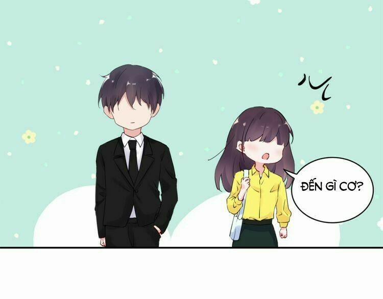 Câu Chuyện Săn Vợ 22 trang 51