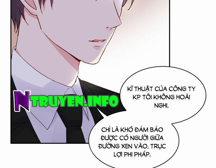 Câu Chuyện Săn Vợ 22 trang 8