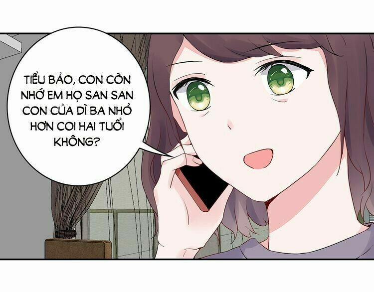 Câu Chuyện Săn Vợ 23 trang 16