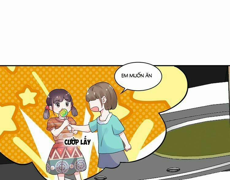 Câu Chuyện Săn Vợ 23 trang 17