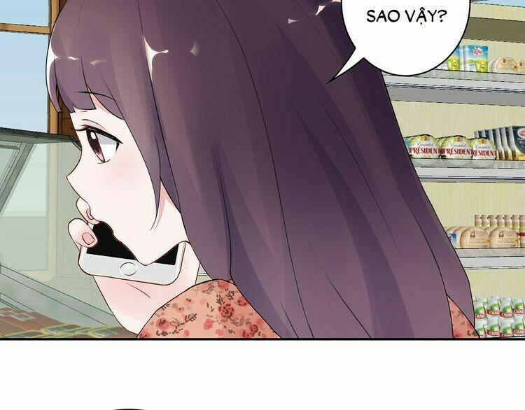 Câu Chuyện Săn Vợ 23 trang 19