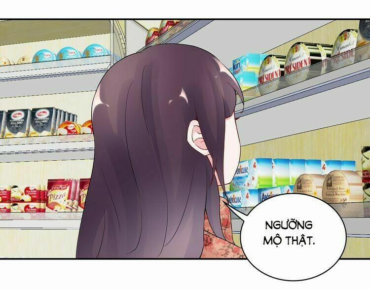 Câu Chuyện Săn Vợ 23 trang 22