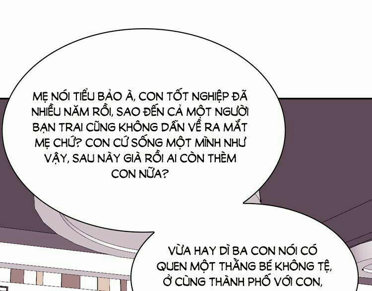 Câu Chuyện Săn Vợ 23 trang 23