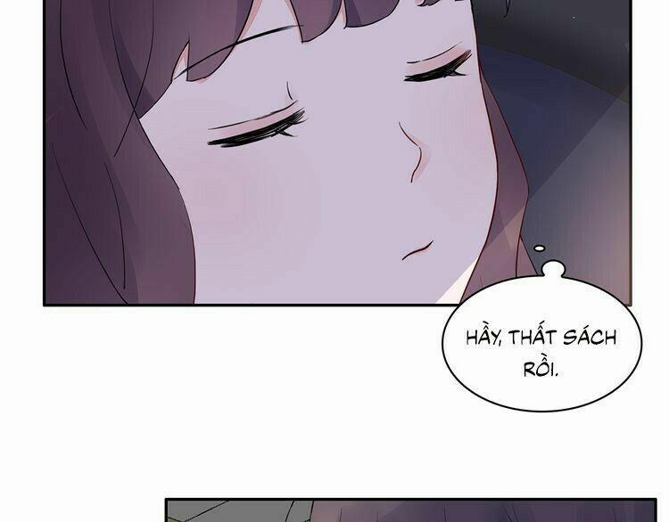 Câu Chuyện Săn Vợ 23 trang 30