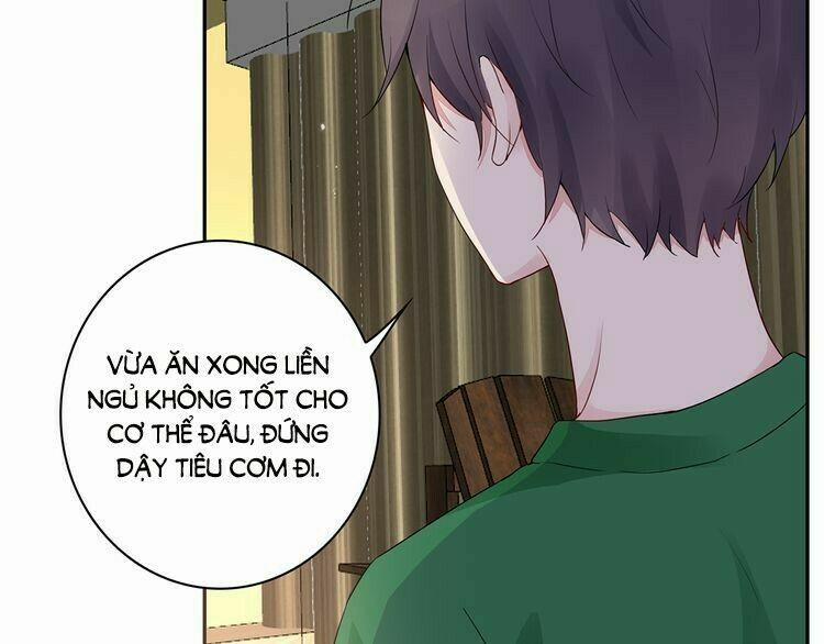 Câu Chuyện Săn Vợ 23 trang 31