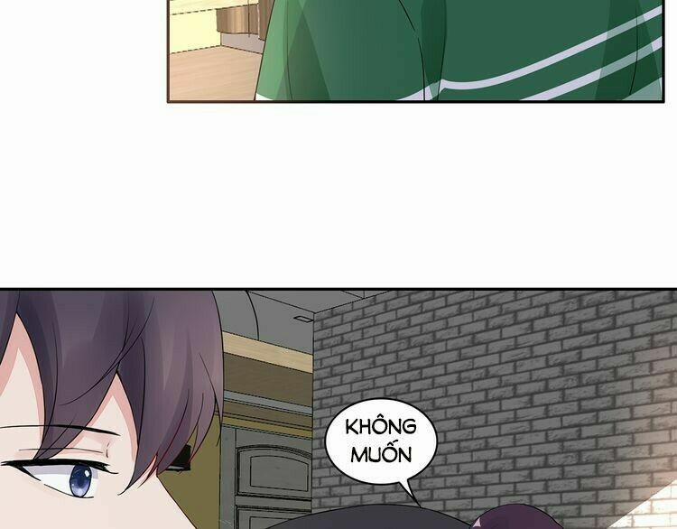 Câu Chuyện Săn Vợ 23 trang 32