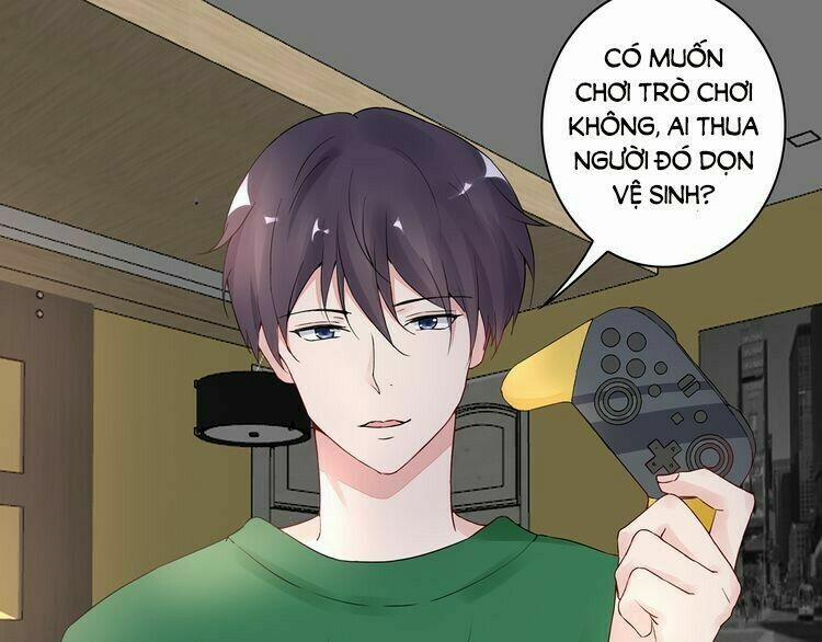 Câu Chuyện Săn Vợ 23 trang 34