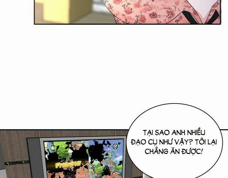 Câu Chuyện Săn Vợ 23 trang 39