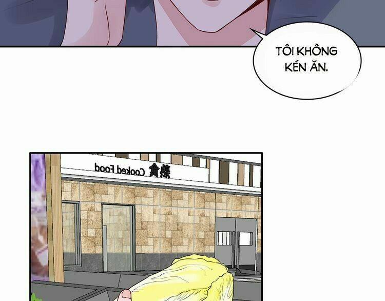 Câu Chuyện Săn Vợ 23 trang 4