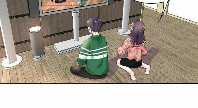 Câu Chuyện Săn Vợ 23 trang 40