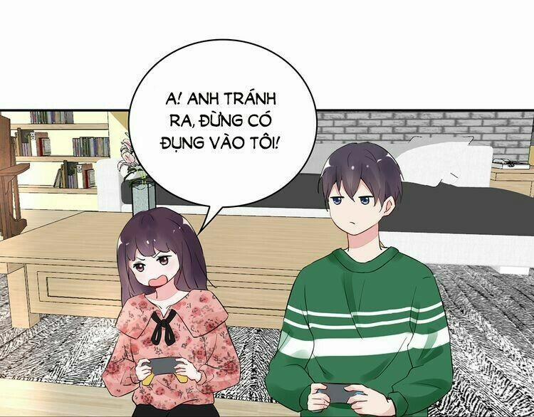 Câu Chuyện Săn Vợ 23 trang 41