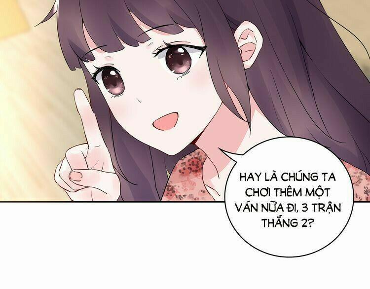 Câu Chuyện Săn Vợ 23 trang 44