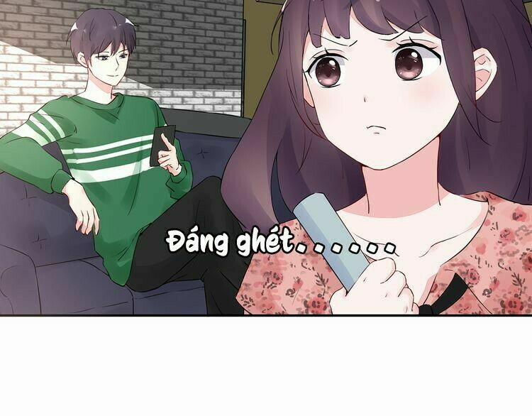 Câu Chuyện Săn Vợ 23 trang 49