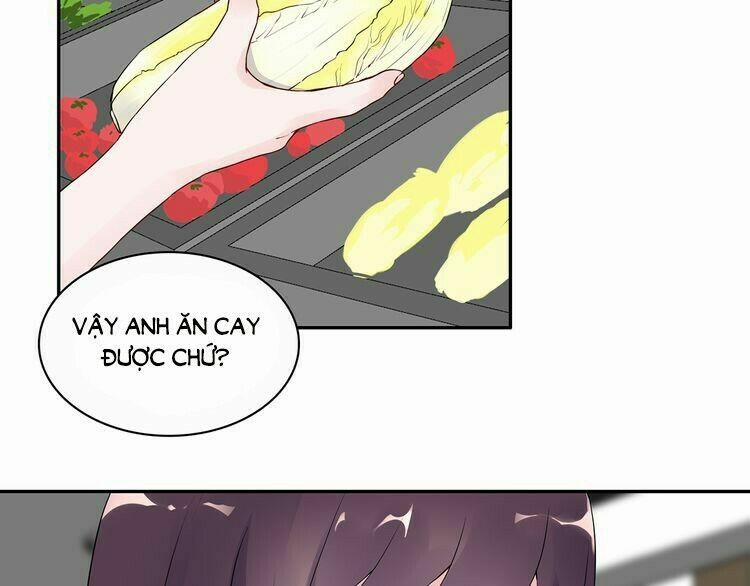 Câu Chuyện Săn Vợ 23 trang 5