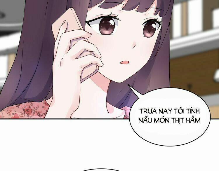 Câu Chuyện Săn Vợ 23 trang 6