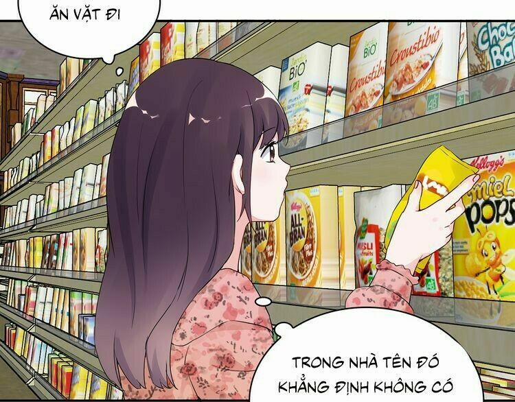 Câu Chuyện Săn Vợ 23 trang 9