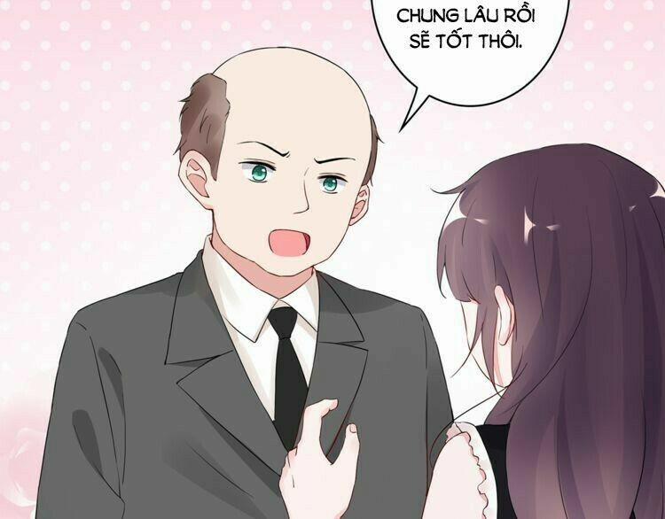 Câu Chuyện Săn Vợ 25 trang 10