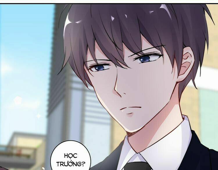 Câu Chuyện Săn Vợ 25 trang 17