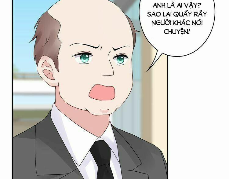 Câu Chuyện Săn Vợ 25 trang 19