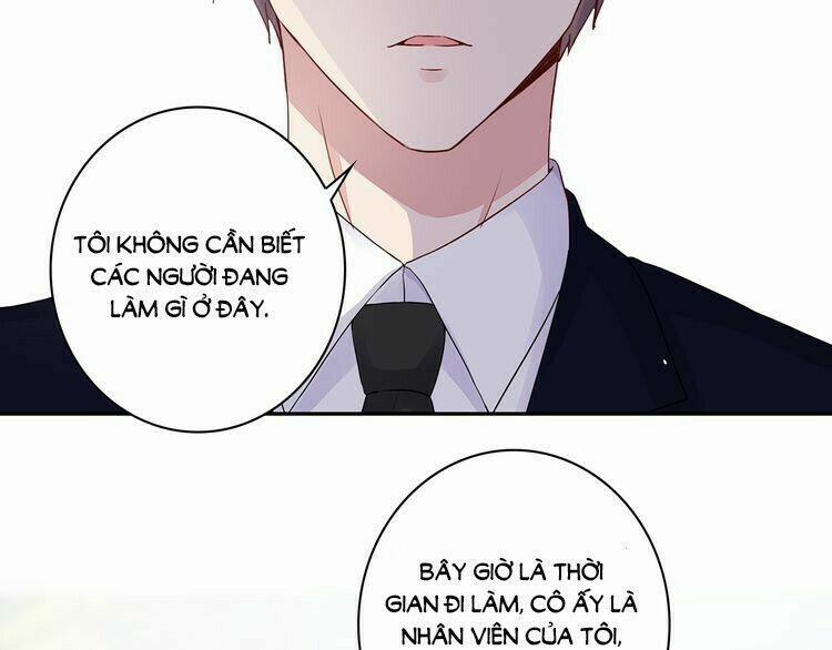 Câu Chuyện Săn Vợ 25 trang 21