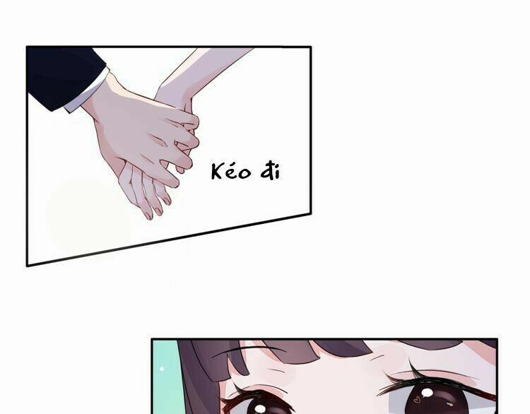 Câu Chuyện Săn Vợ 25 trang 24