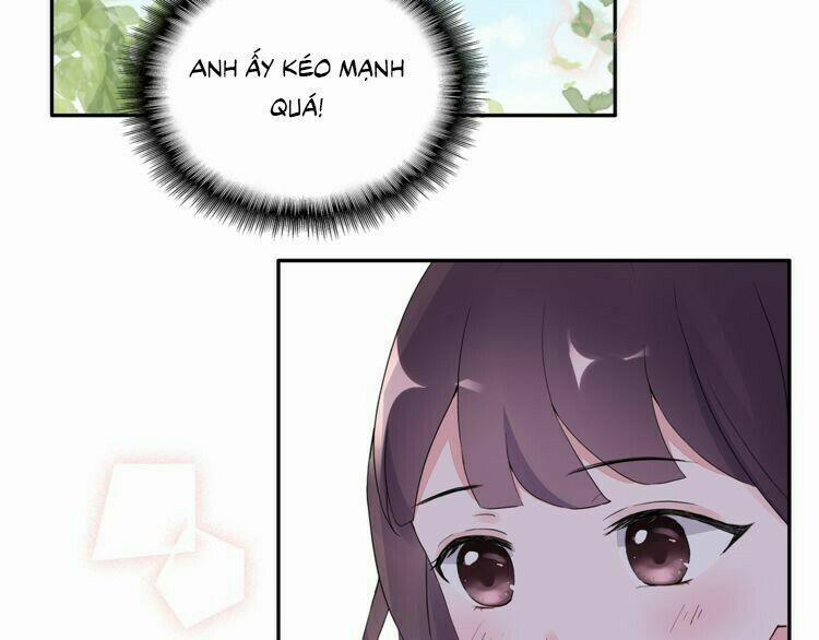 Câu Chuyện Săn Vợ 25 trang 29