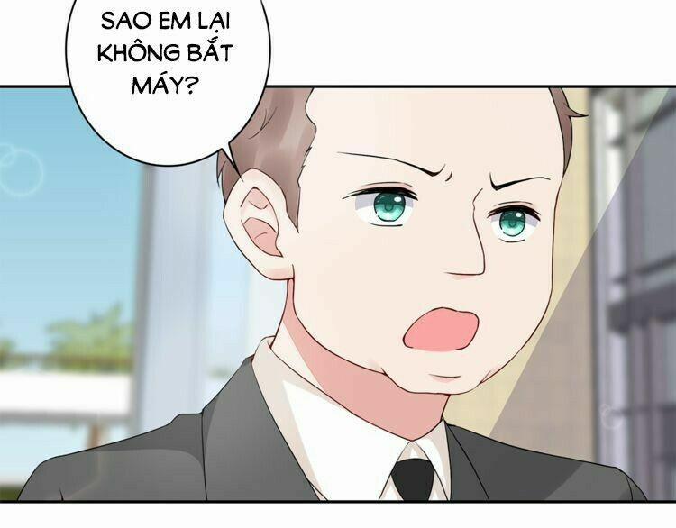 Câu Chuyện Săn Vợ 25 trang 4