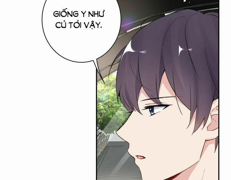 Câu Chuyện Săn Vợ 25 trang 45