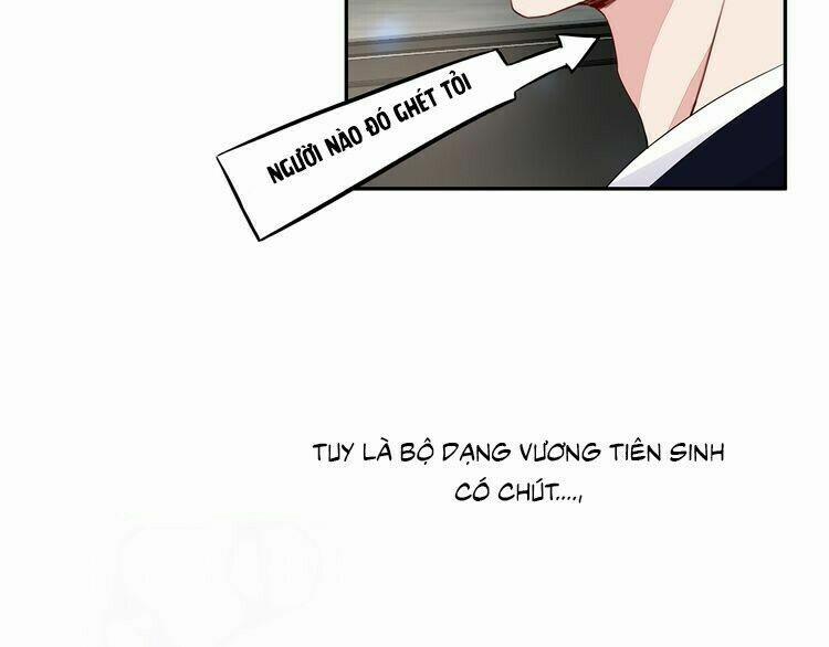 Câu Chuyện Săn Vợ 25 trang 46