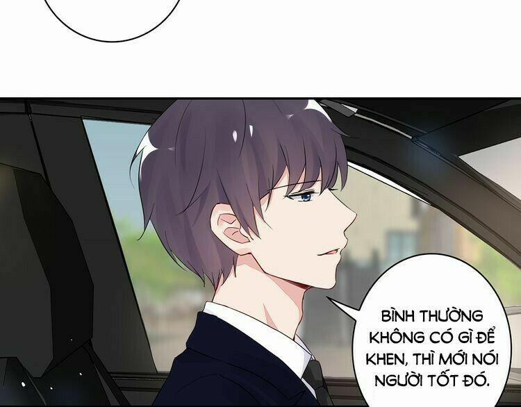 Câu Chuyện Săn Vợ 25 trang 50