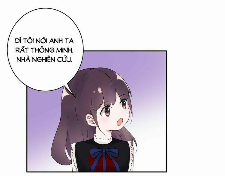 Câu Chuyện Săn Vợ 25 trang 51