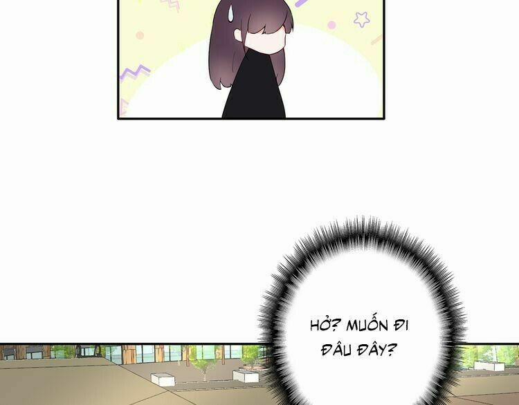 Câu Chuyện Săn Vợ 25 trang 54