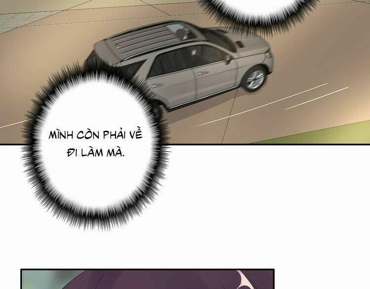 Câu Chuyện Săn Vợ 25 trang 55