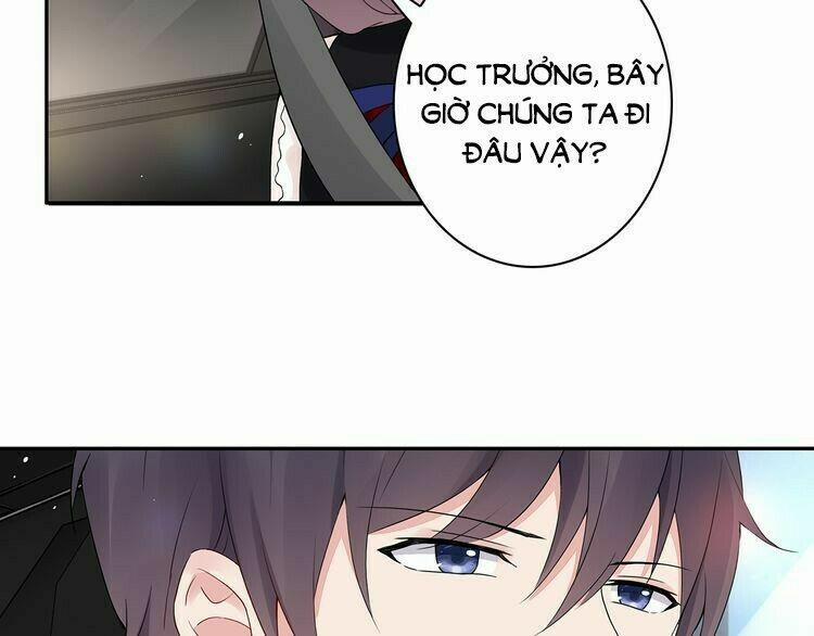 Câu Chuyện Săn Vợ 25 trang 57