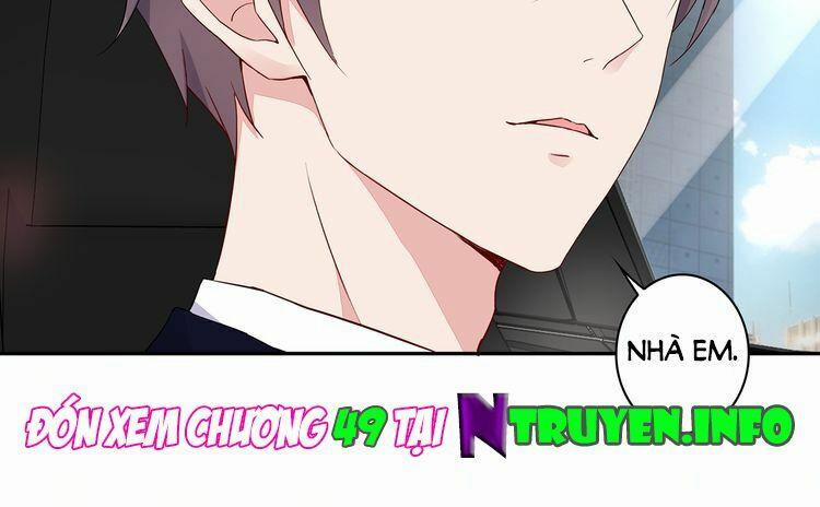 Câu Chuyện Săn Vợ 25 trang 58