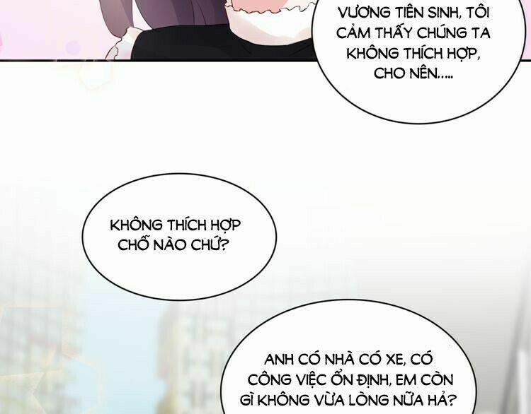 Câu Chuyện Săn Vợ 25 trang 6