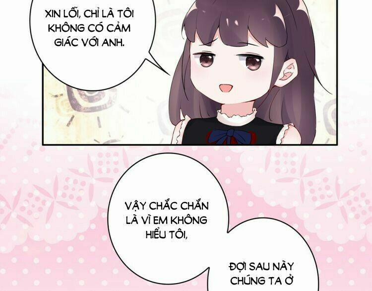 Câu Chuyện Săn Vợ 25 trang 9