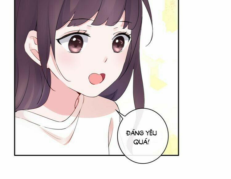 Câu Chuyện Săn Vợ 27 trang 14