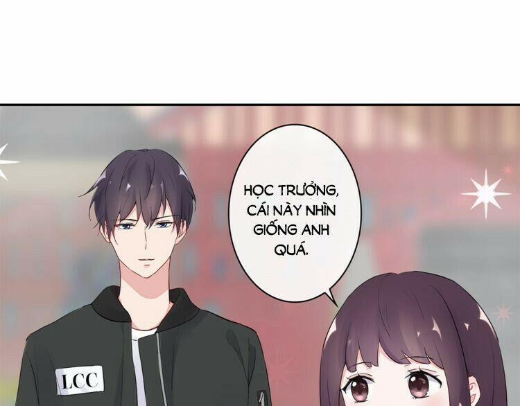 Câu Chuyện Săn Vợ 27 trang 15