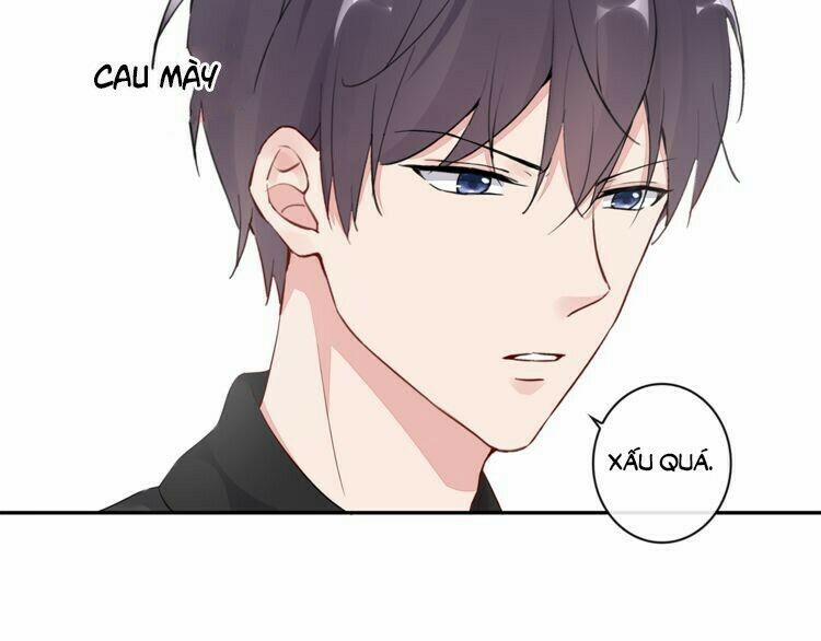 Câu Chuyện Săn Vợ 27 trang 19