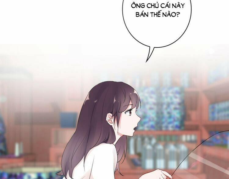 Câu Chuyện Săn Vợ 27 trang 21