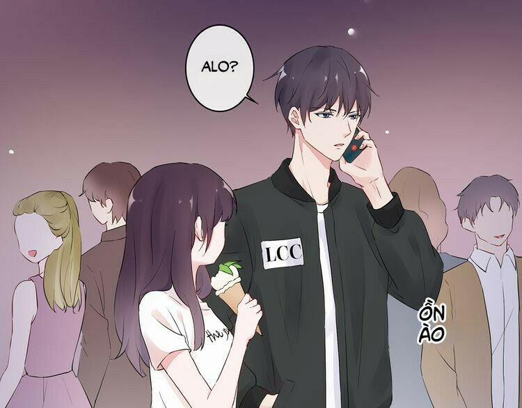 Câu Chuyện Săn Vợ 27 trang 29