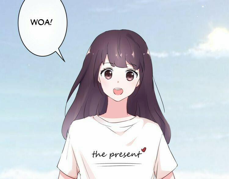 Câu Chuyện Săn Vợ 27 trang 3