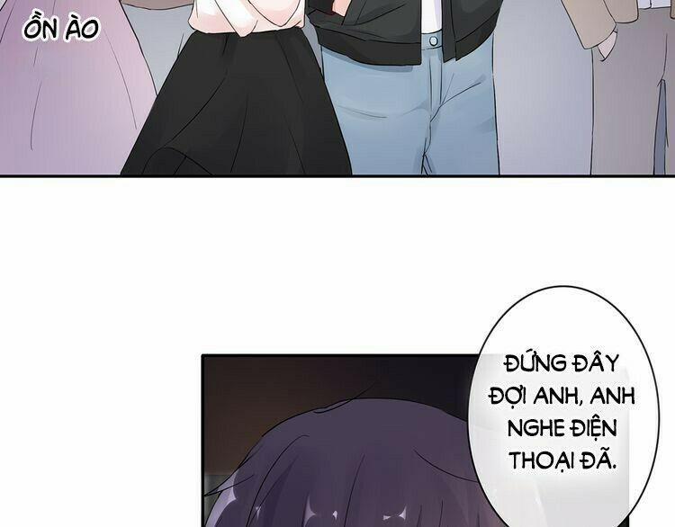 Câu Chuyện Săn Vợ 27 trang 30