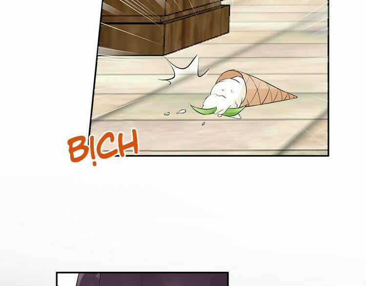 Câu Chuyện Săn Vợ 27 trang 36