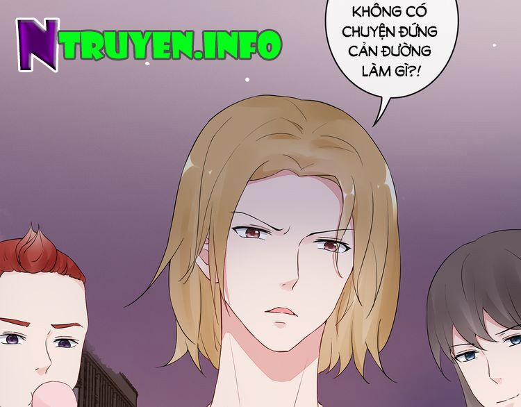 Câu Chuyện Săn Vợ 27 trang 38