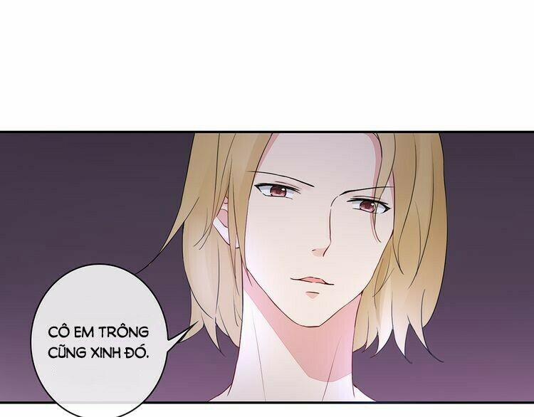 Câu Chuyện Săn Vợ 27 trang 42