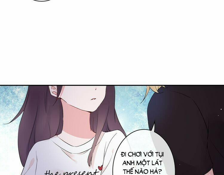 Câu Chuyện Săn Vợ 27 trang 43