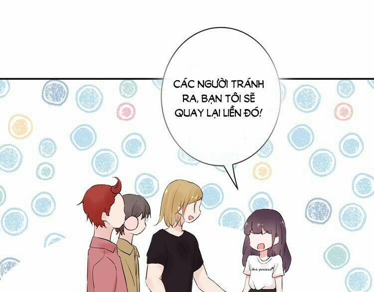 Câu Chuyện Săn Vợ 27 trang 46