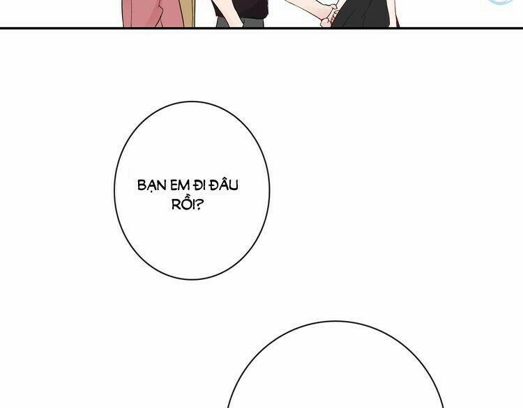 Câu Chuyện Săn Vợ 27 trang 47